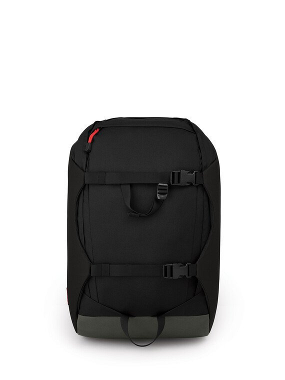 Osprey Heritage Scarab 30 - Black