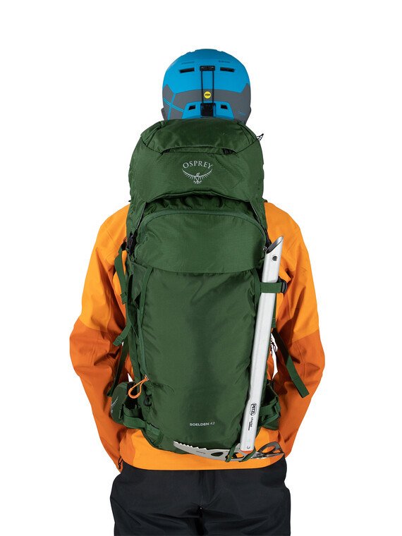 Osprey SOELDEN 42 - Dustmoss Green