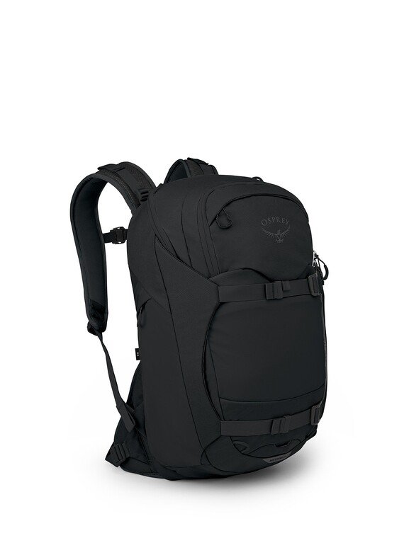 Osprey Metron 24 Pack - Black Osprey Metron 24 Pack - Black