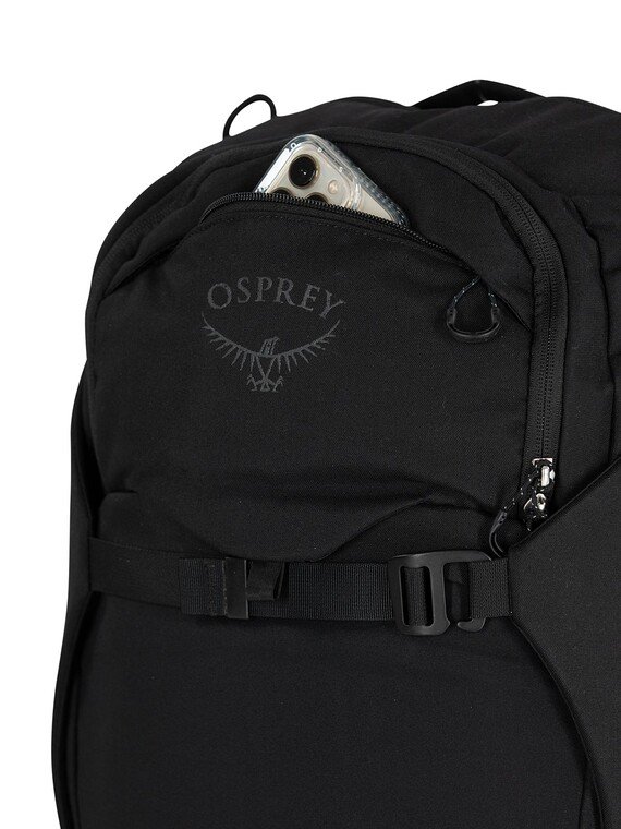 Osprey Metron 24 Pack - Black