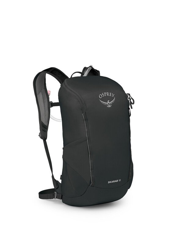 Osprey Skarab 18 - Black Osprey Skarab 18 - Black