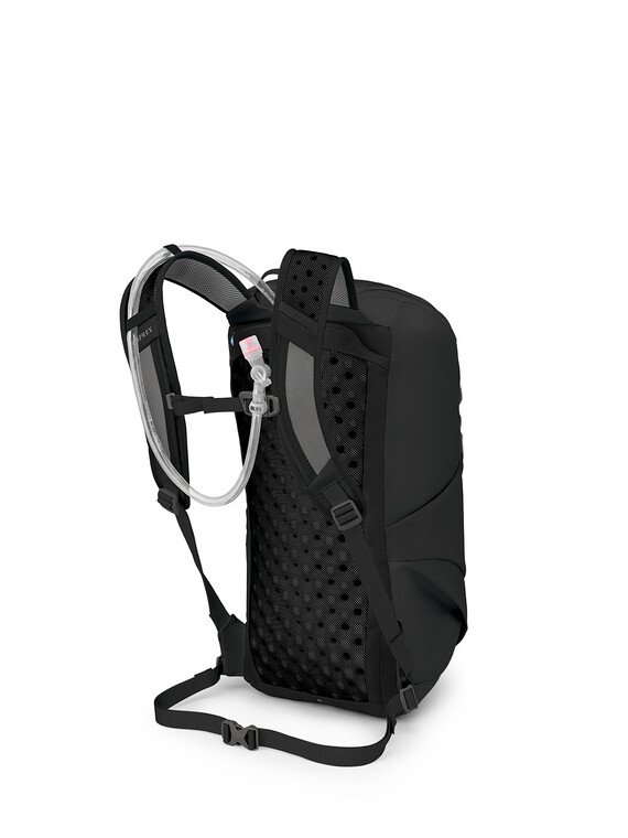 Osprey Skarab 18 - Black