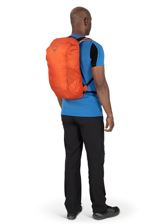 Osprey Skarab 18 - Black