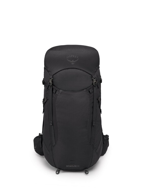 Osprey Sportlite 30 - Dark Charcoal Grey