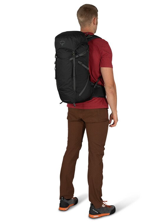 Osprey Sportlite 30 - Dark Charcoal Grey