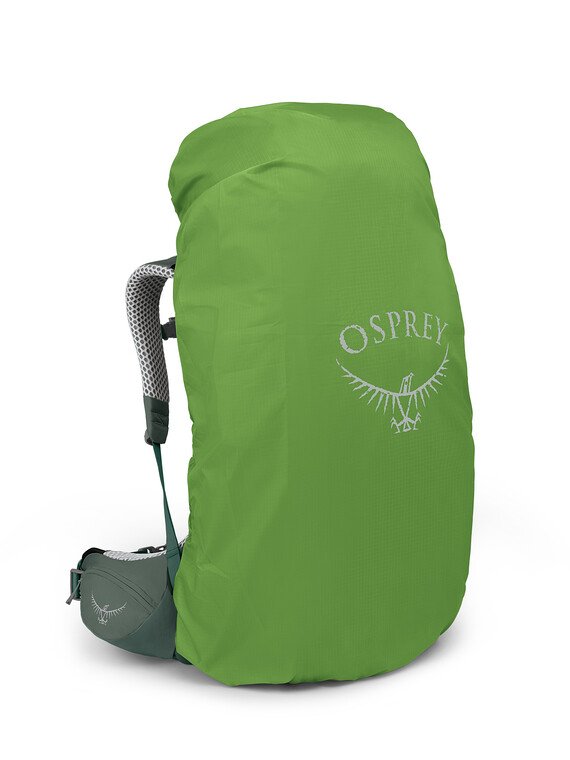 Osprey AURA AG LT 65 - Koseret Darjeeling Spring Green