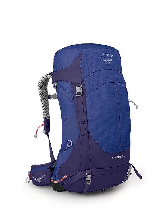Osprey Sirrus 36 - Blueberry