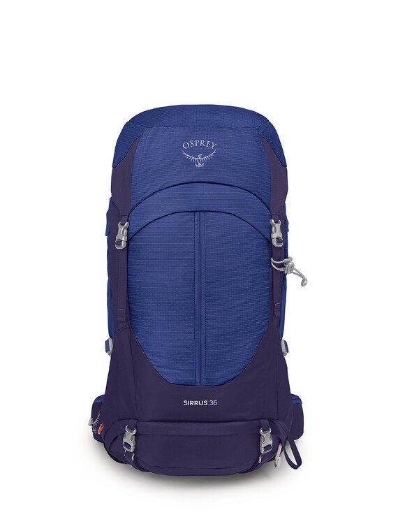 Osprey Sirrus 36 - Blueberry