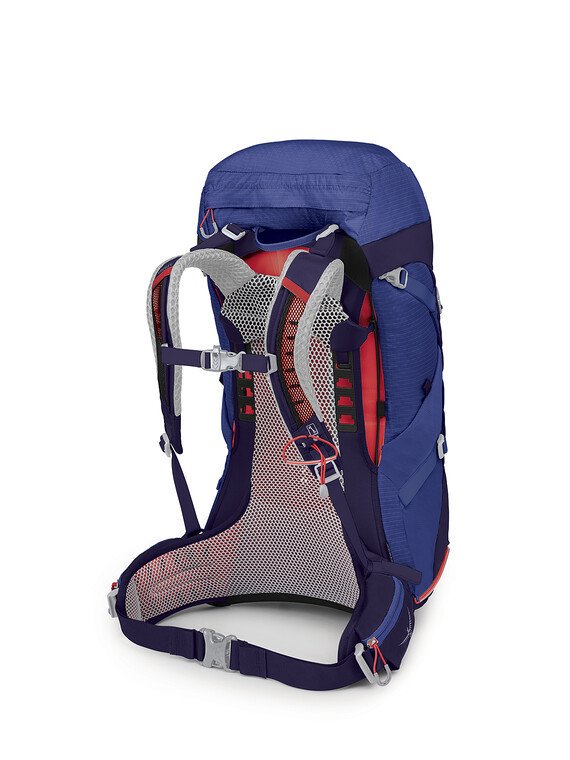 Osprey Sirrus 36 - Blueberry