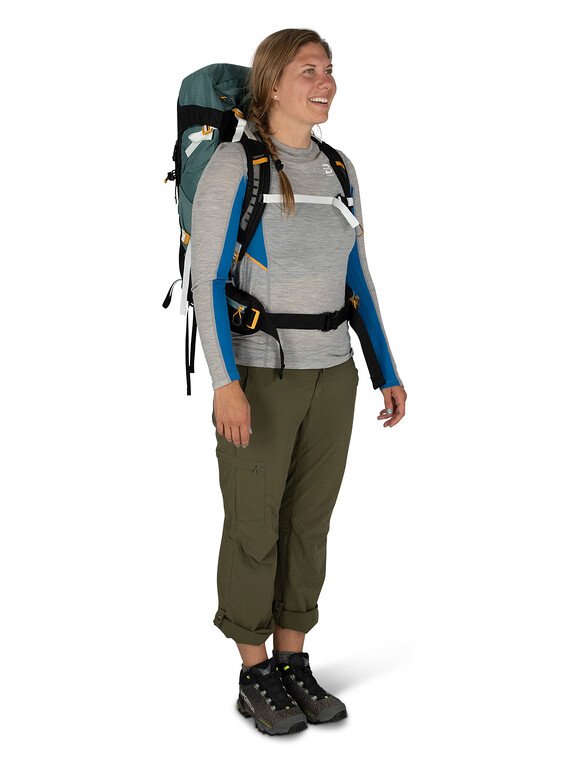 Osprey Sirrus 36 - Blueberry