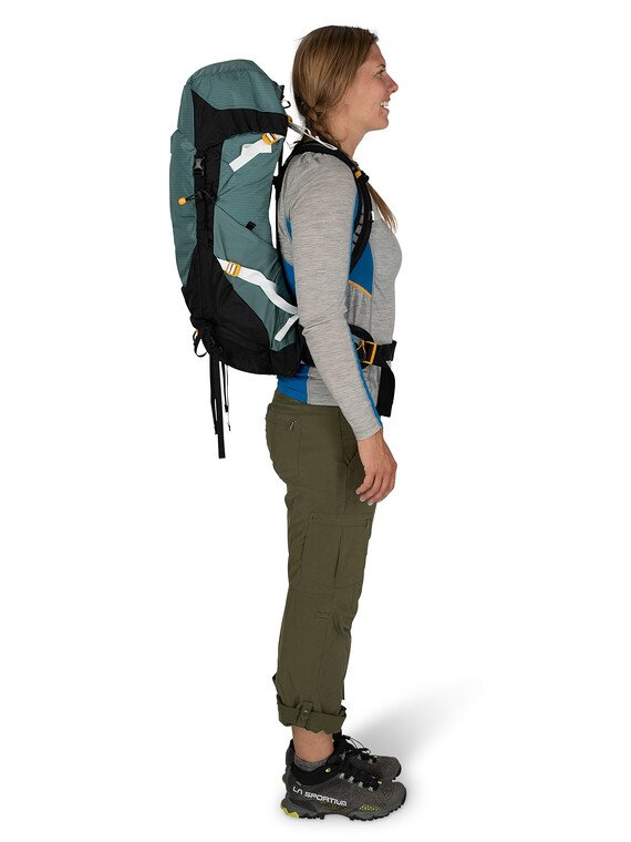 Osprey Sirrus 36 - Blueberry