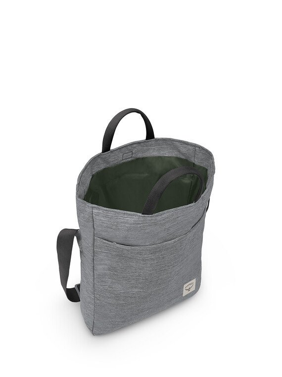 Osprey Arcane Crossbody - Heather Grey