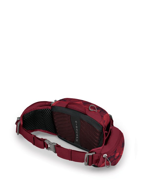 Osprey Savu 5 - Black