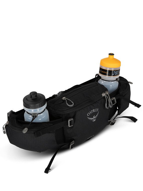 Osprey Savu 5 - Black