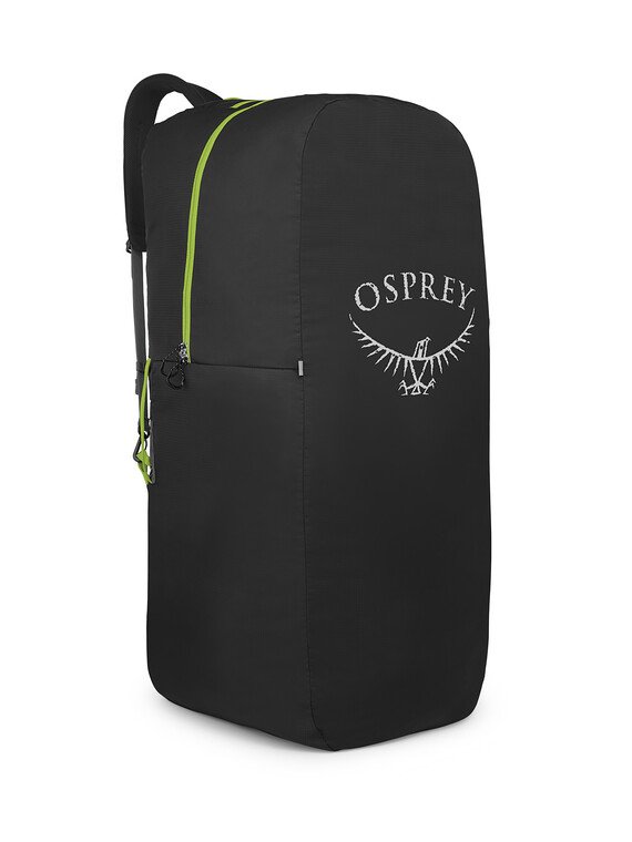 Osprey AirPorter Large - Black Osprey AirPorter Large - Black