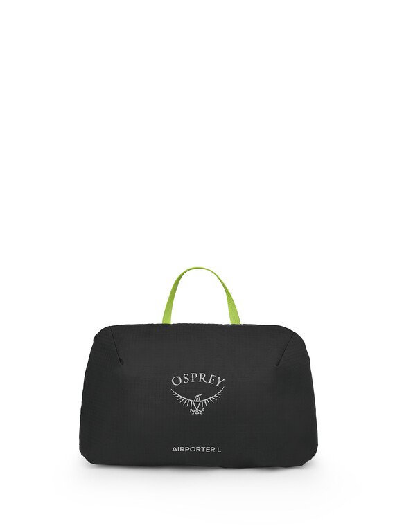 Osprey AirPorter Large - Black