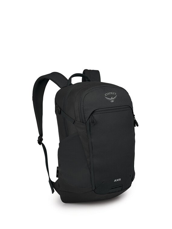 Osprey Axis 24 - Black Osprey Axis 24 - Black