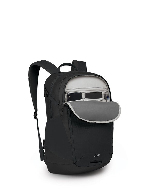 Osprey Axis 24 - Black
