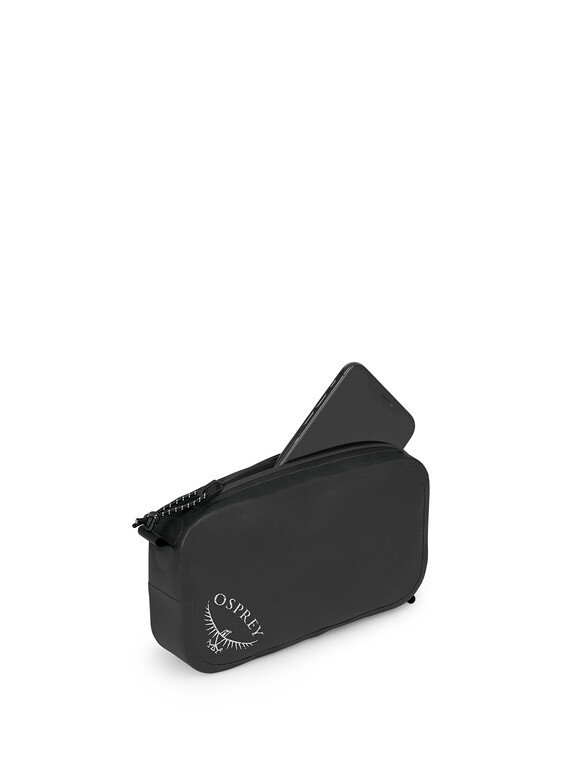 Osprey Pack Pocket | Waterproof - Black