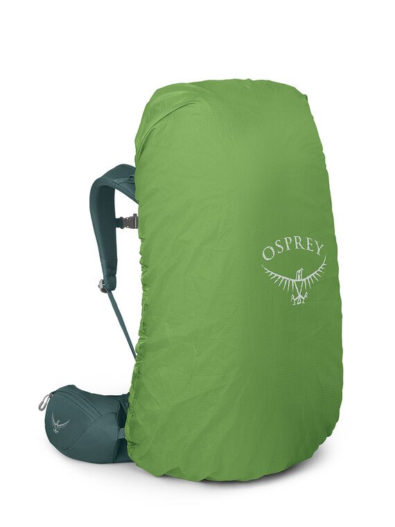 Osprey Viva 65 Extended Fit - Ceramic Blue