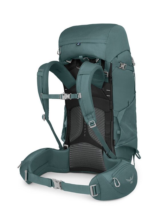 Osprey Viva 65 Extended Fit - Ceramic Blue