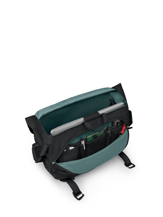 Osprey Metron 18 Messenger - Black