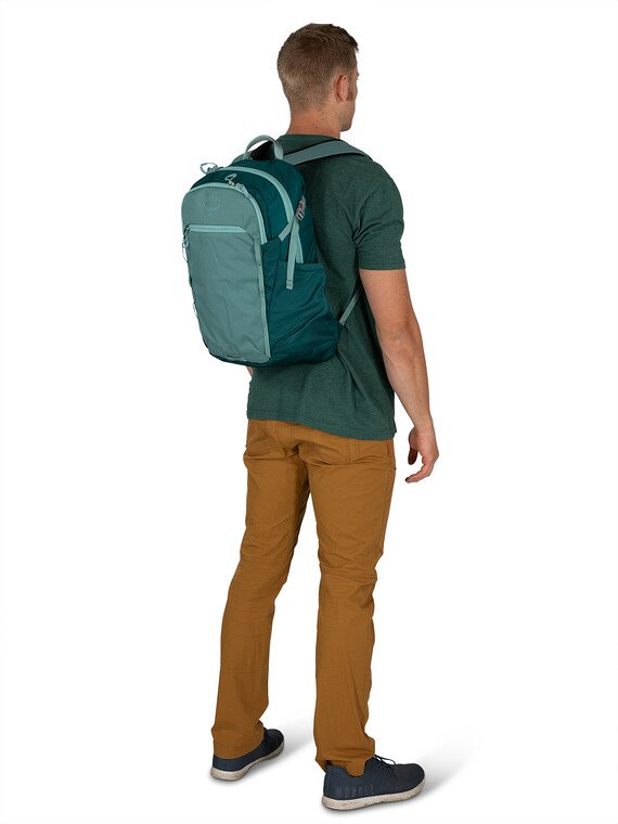 Osprey Axis 24 - Night Shift Blue