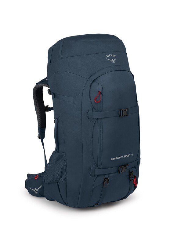 Osprey Farpoint Trek 75 - Mallard Green Osprey Farpoint Trek 75 - Mallard Green