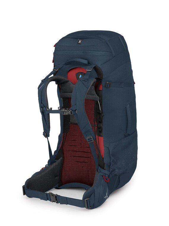 Osprey Farpoint Trek 75 - Mallard Green
