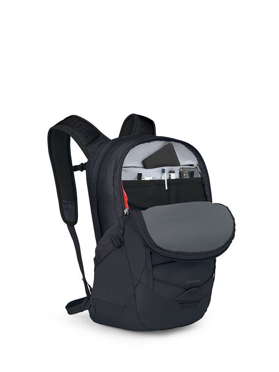 Osprey Quasar 26 - Black