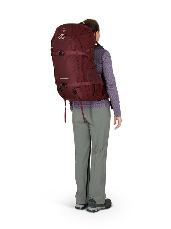 Osprey Fairview Trek 50 - Aurora Purple