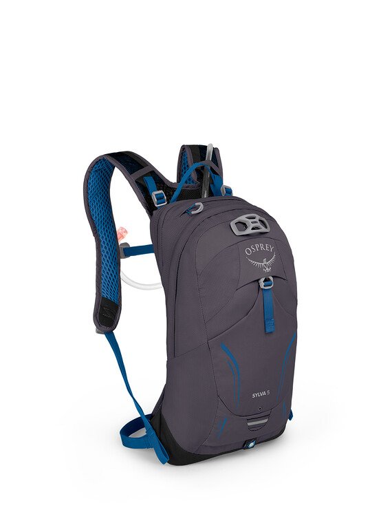 Osprey Sylva 5 - Space Travel Grey Osprey Sylva 5 - Space Travel Grey