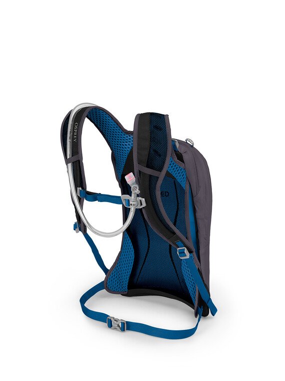 Osprey Sylva 5 - Space Travel Grey