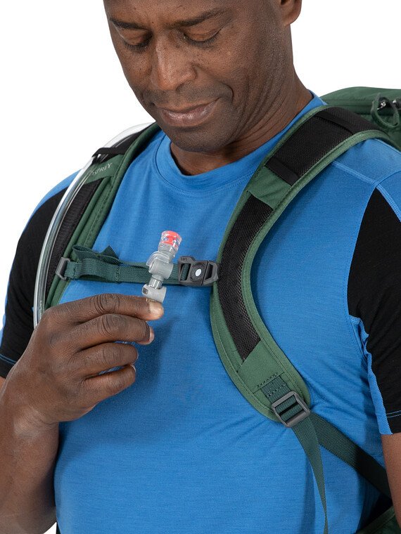 Osprey Skarab 30 - Black