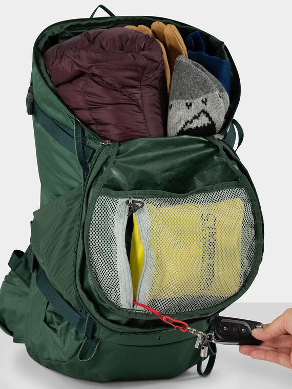 Osprey Skarab 30 - Black