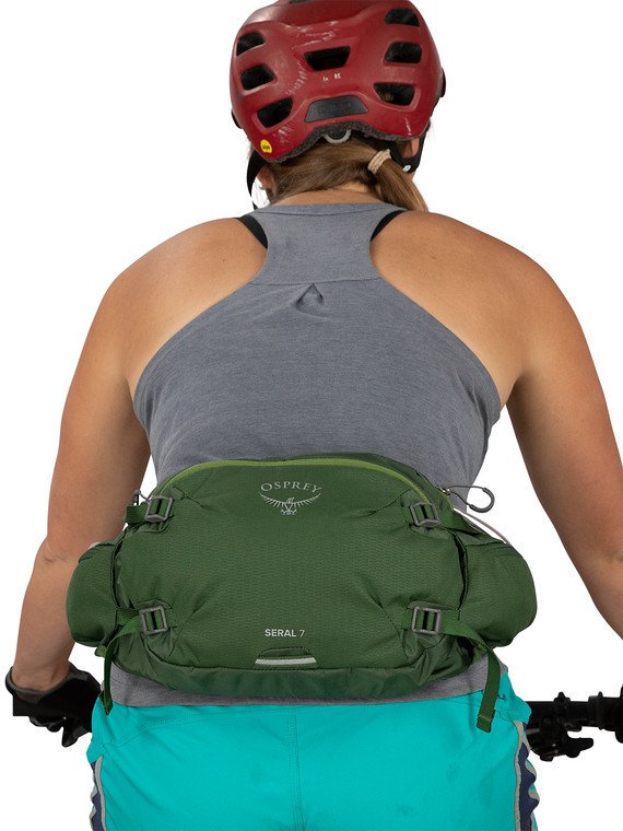 Osprey Seral 7 - Teal Reef
