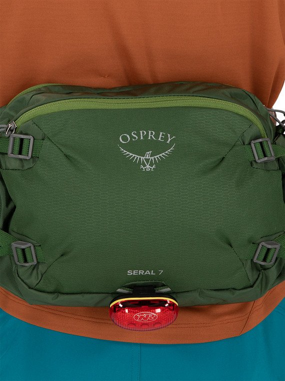 Osprey Seral 7 - Teal Reef