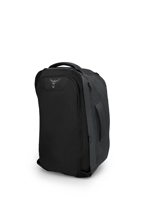 Osprey Farpoint 40 Travel Pack - Tunnel Vision Grey