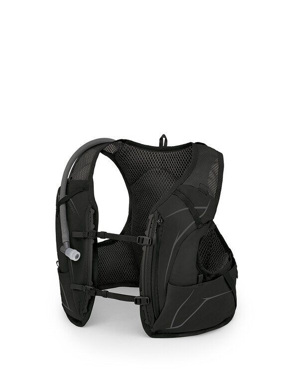 Osprey Duro 1.5 - Dark Charcoal Grey