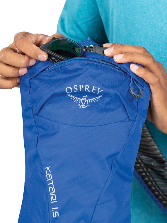 Osprey KATARI 1.5 - Orange Sunset
