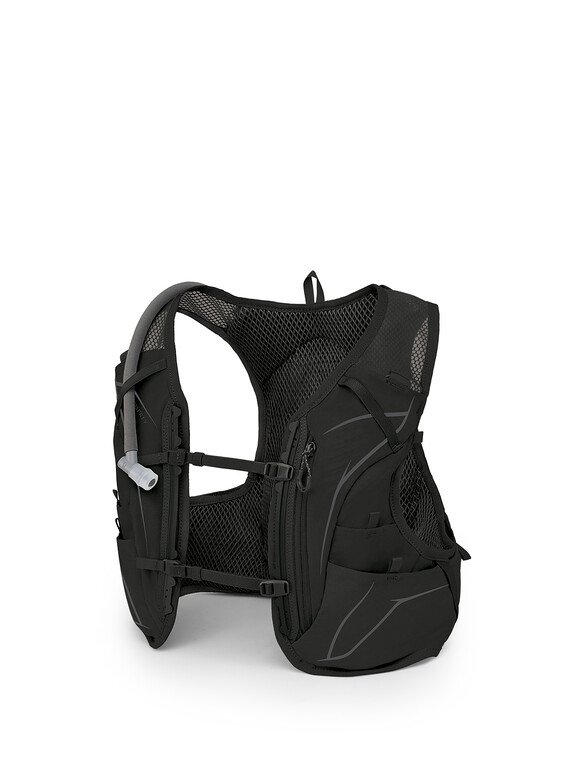 Osprey Duro 6 - Dark Charcoal Grey Osprey Duro 6 - Dark Charcoal Grey