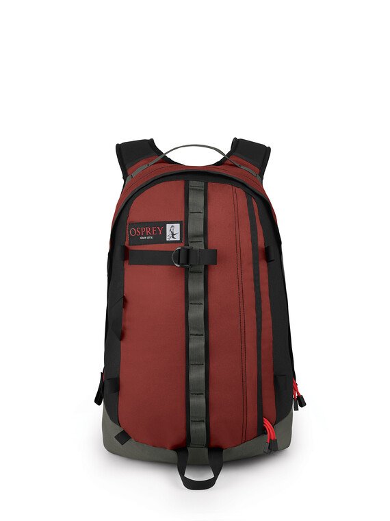 Osprey Heritage Simplex 20 - Bazan Red