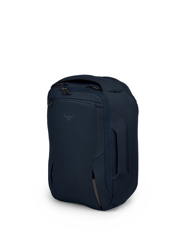 Osprey Porter Travel Pack Carry-on 30 - Petunia Blue