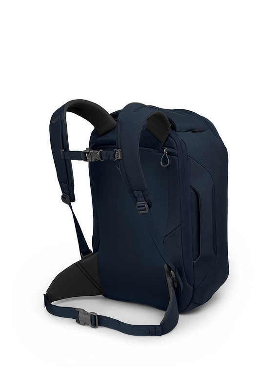 Osprey Porter Travel Pack Carry-on 30 - Petunia Blue