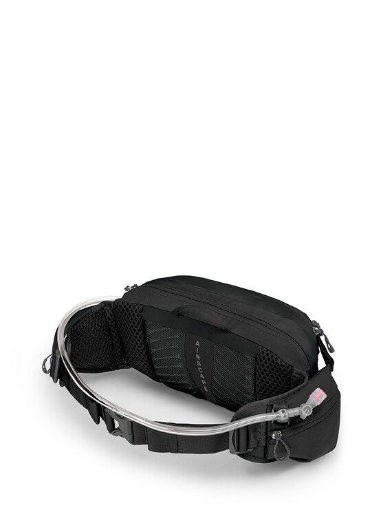 Osprey Seral 7 - Black