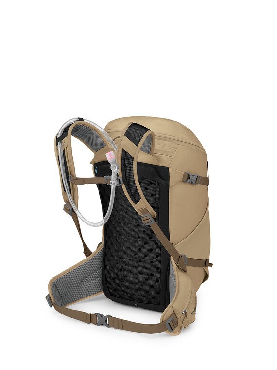 Osprey Skimmer 28 - Atlas Blue Heather