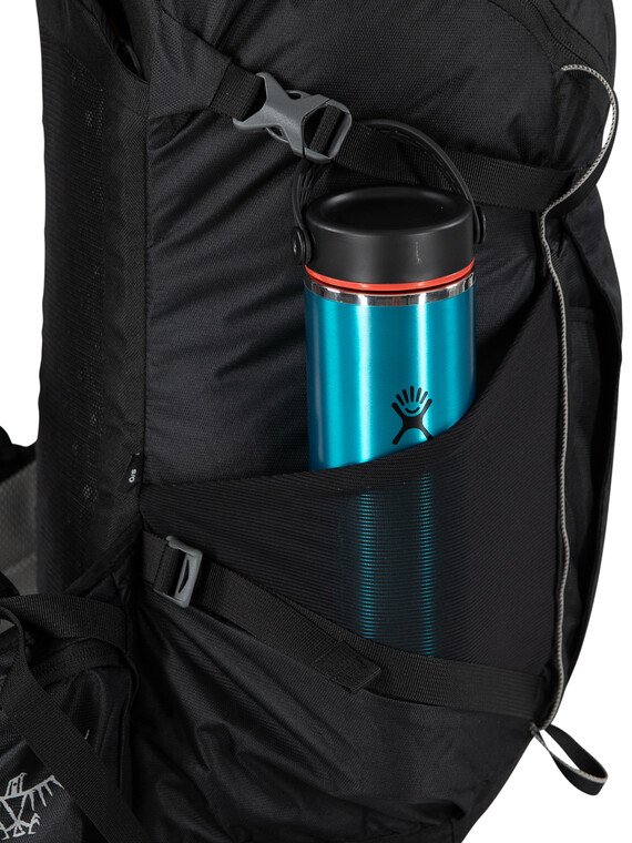 Osprey Skimmer 28 - Atlas Blue Heather