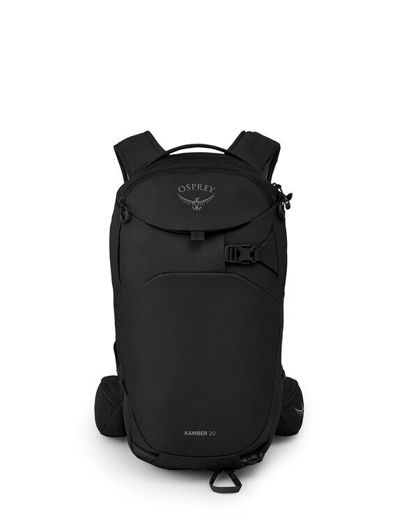 Osprey Kamber 20 - Dustmoss Green