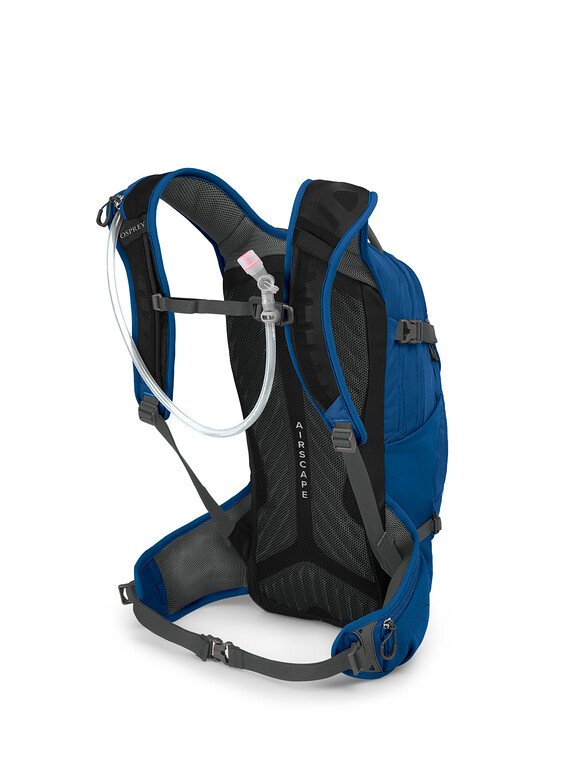 Osprey Raptor 14 - Postal Blue