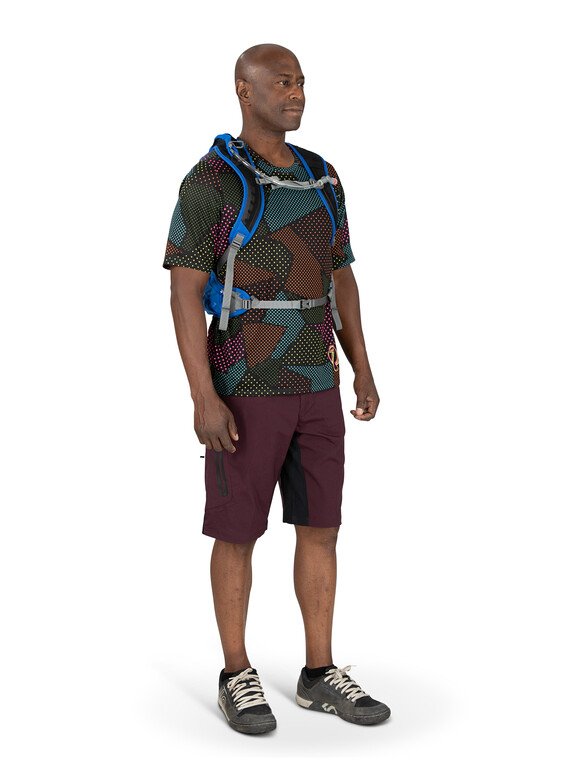 Osprey Raptor 14 - Postal Blue
